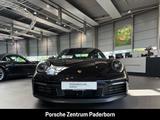 Porsche 992 911 Carrera 4S Cabriolet Sportfahrwerk BOSE - : Allradantrieb, Cabrio