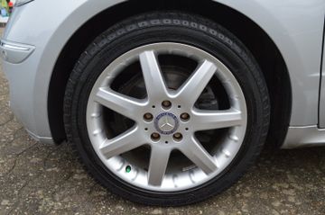 Mercedes-Benz A 150  Avantgarde AHKLamelleSHPDCAlu 17