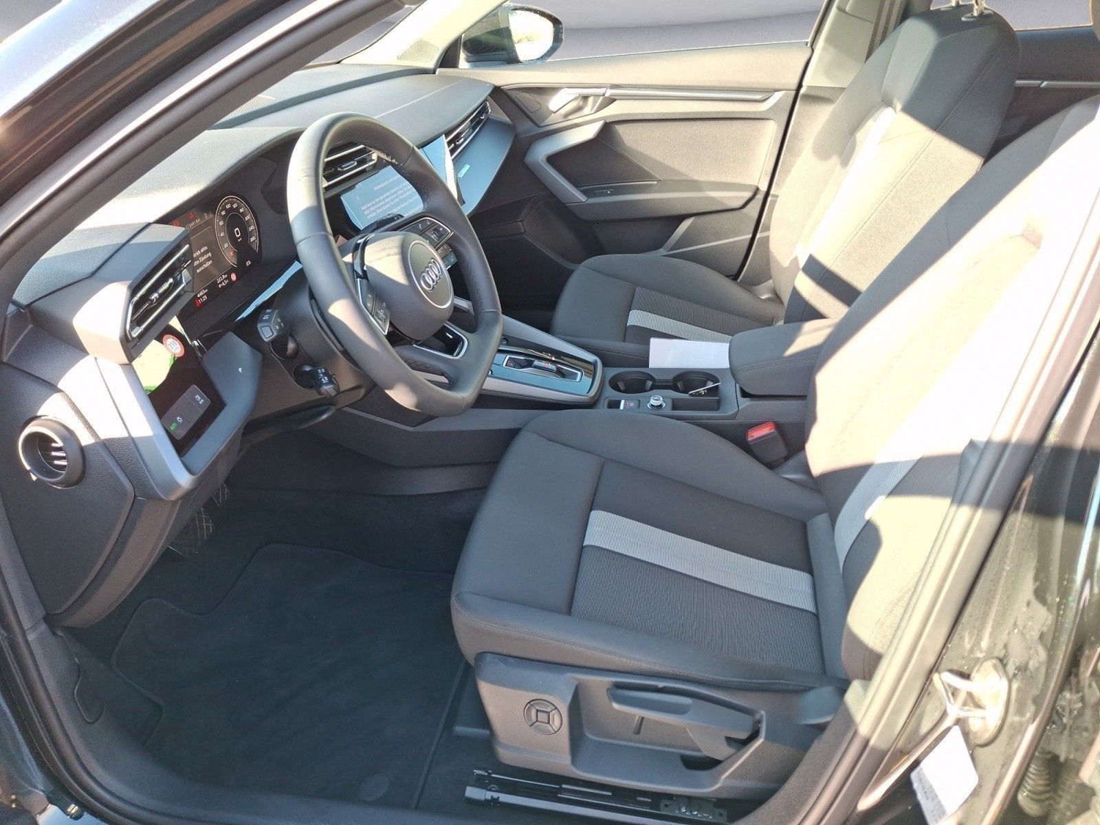 Audi A3 - Bild 8
