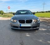 BMW 320i Coupé Edition - Hi-Fi Top Lautsprecher  - BMW 320 aus 2009: Coupe