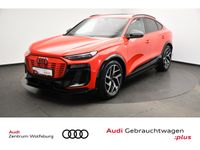 Audi Q6 e-tron - Vorschau Bild 1