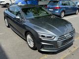 Audi A5 SB sport ~S LINE~ALCANTARA~LED~EU6~DSP - Audi A5 Gebrauchtwagen in Wiesbaden