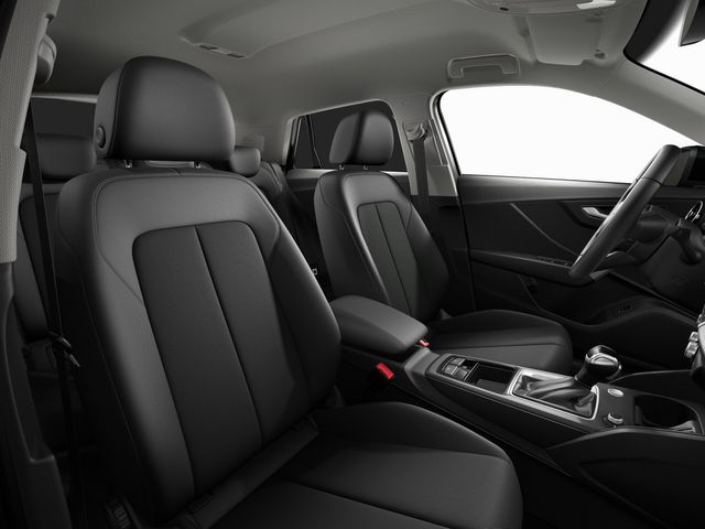 Q2 35 TFSI advanced S tronic Matrix-LED, Tempoma