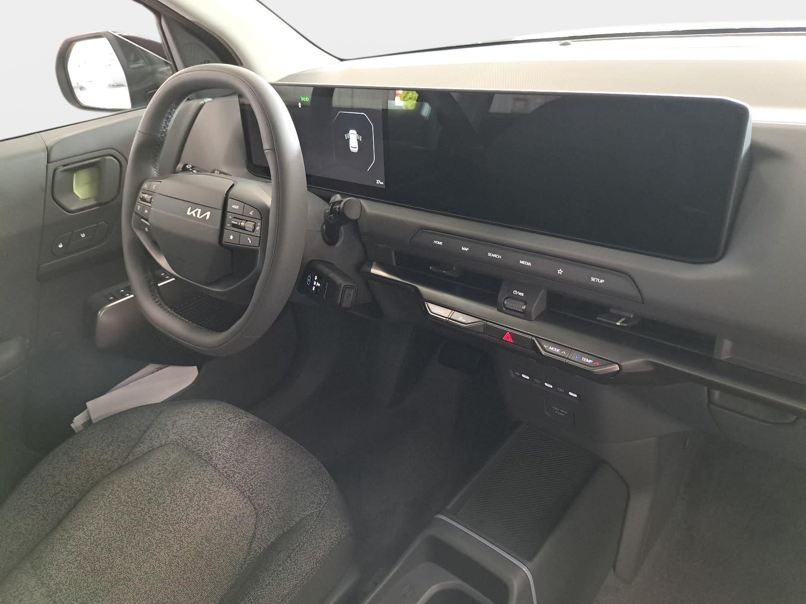 Kia EV2 42.2 KWH AIR MJ27 WINTER