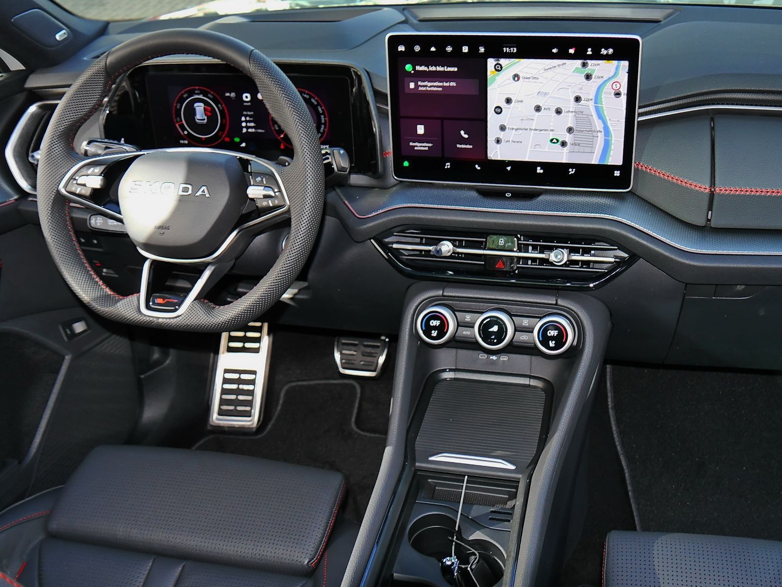 Skoda Kodiaq - Bild 6