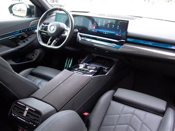 صورة مصغرة 13 لـ 2023 BMW I5