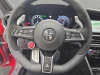 Alfa Romeo Giulia - Vorschau Bild 16