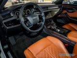 Audi A8 50 TDI qu.,Matrix,Pano,ACC,HuD,RSE+,B&O - Audi A8: RS