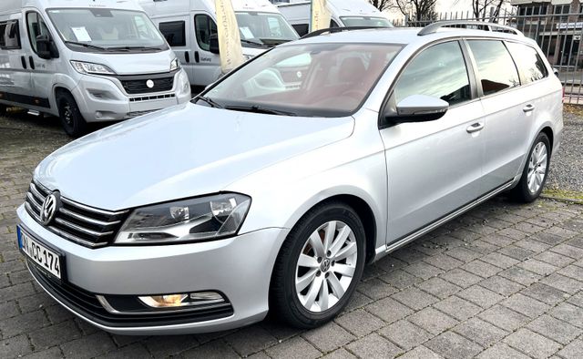 Volkswagen Passat Variant Trendline BlueMotion *Automatik*