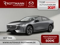 Mazda 6e - Vorschau Bild 1