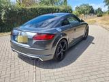 Audi TTS Coupe 2.0 TFSI S tronic quattro  20" - Audi TTS aus 2018