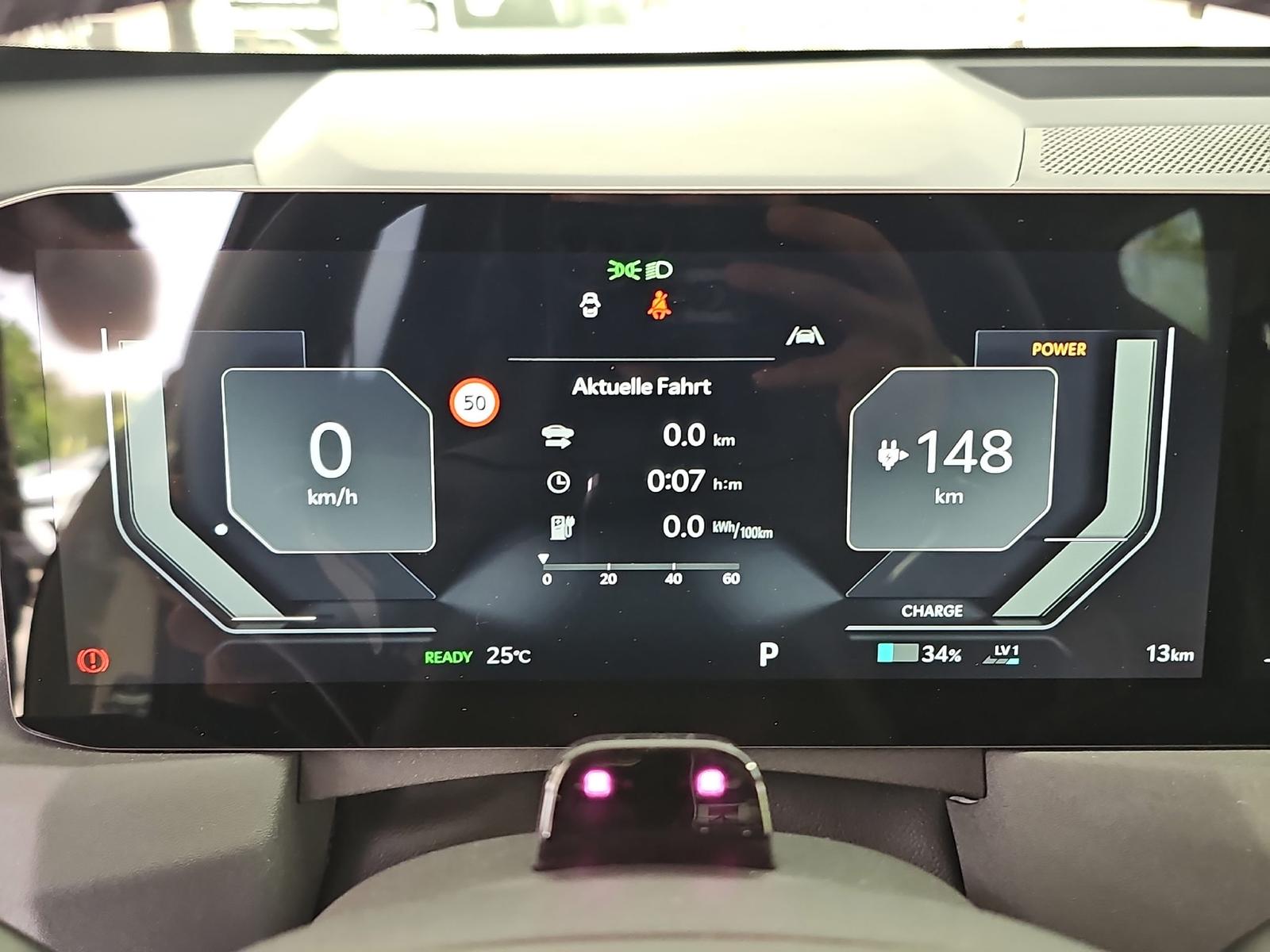 Kia EV5 Earth SITZBELÜFT*MEMO*360°KAM*3-ZONENKLIMAAU
