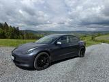 Tesla Model 3 Allradantrieb mit Dualmotor Long Ran... - Tesla in München