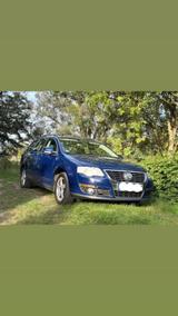 Volkswagen varianta Passat b6 C3 - Volkswagen Passat: 3c Variant
