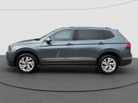 Volkswagen Tiguan Allspace - Vorschau Bild 5