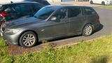 BMW 318i Touring - - BMW 318 aus 2009: Kombi, 318i