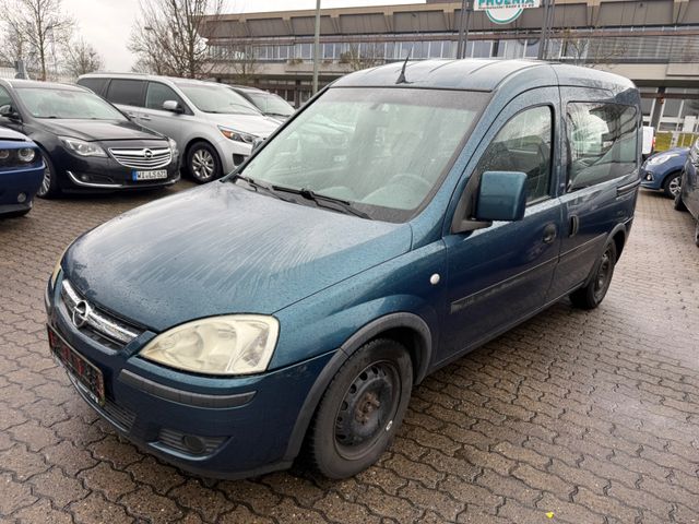 Opel Combo Edition