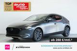 Mazda 3 EXCLUSIVE LINE SKY-G M-Hybrid*Lieferung mögli