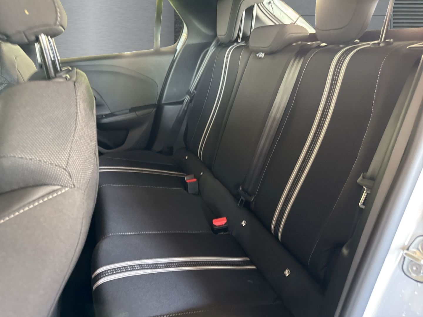 Opel Corsa - Bild 9