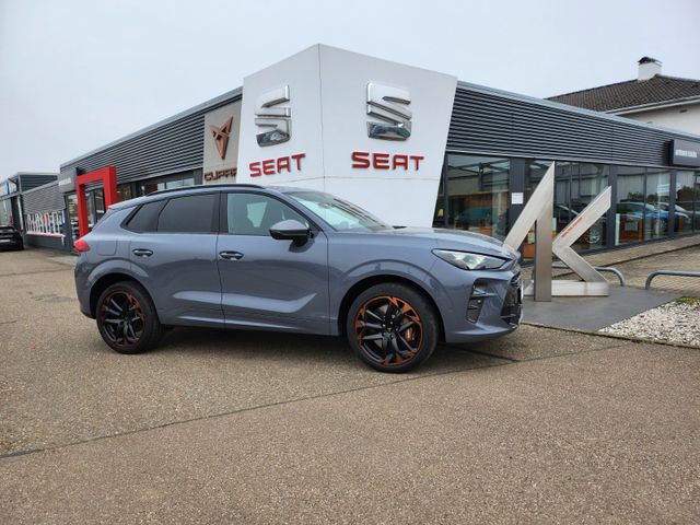 Cupra Terramar 2.0 TSI 195 kW 4Drive VZ