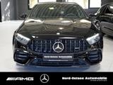 Mercedes-Benz A 45 S AMG 4M+PREMIUM KAMERA DISTRO SHZ NIGHT - gebrauchte Mercedes-Benz A 45 AMG aus dem Jahr 2023