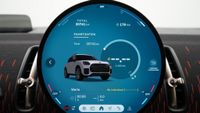MINI Countryman D (Cooper) - Vorschau Bild 12