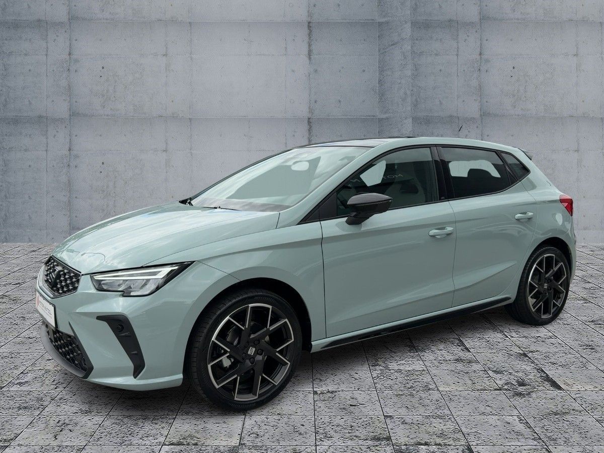 Seat Ibiza - Bild 2