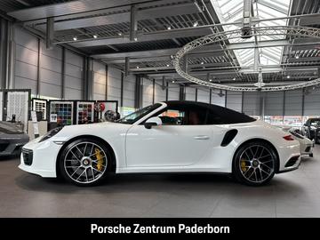 صورة 2 لـ 2017 Porsche 991
