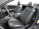 Ford Mustang CS Auto Front- u Heckkamera, Magne-Ride - graue Ford Mustang
