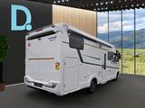 Eura Mobil Integra Line IL 720 EF Solar/Dachklima/Mark/Navi - Eura Mobil Line
