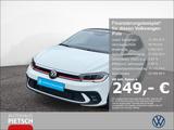 Volkswagen Polo GTI 152 kW (207 PS) DSG El Panodach ALU 18' - Volkswagen Polo: Leder