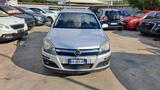 Opel Astra 1.6 16V Twinport Station Wagon Cosmo - Opel Astra: Wagon