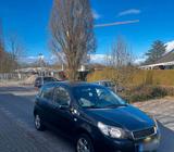 Chevrolet Aveo 1.4 LT - Chevrolet Aveo in Hamburg