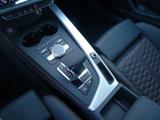 Audi RS5 2.9 TFSI tiptronic quattro Sportback  - Audi RS5: Limousine