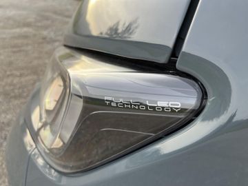 HYMER ERIBA HYMERCAR Yellowstone Fiat 640 8G ACC Solar AHK 3.5T