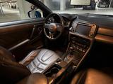 Nissan GT-R 3.8l Prestige Edition  - Nissan GT-R: Prestige Edition
