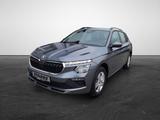 Skoda Kamiq 1.0 TSI DSG Selection  LED Kamera PDC LM T - mit Benzin-Antrieb: Grau, Sitzheizung, Geländewagen, mit Klimaanlage