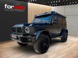 Mercedes-Benz Mercedes-AMG G 63 4x4,Portalachsen,SHD,Dachgepäc - gebrauchte Mercedes-Benz G 63 AMG aus dem Jahr 2023