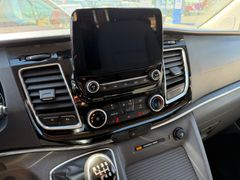 FORD Tourneo Custom 310 L1 Titanium*AHK*Navi*8-Sitzer