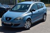 Seat Altea XL 1.6 Reference Comfort TÜV NEU | Klima - Seat: Com