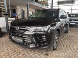 KGM Korando 1.5 T-GDi 2WD Quartz - KGM Korando