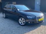 Audi A4 Avant 3.0 TDI quattro sport Matrix Virtual - Audi A4 mit Diesel-Antrieb: 3.0