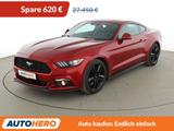 Ford Mustang 2.3 EcoBoost Basis*NAVI*TEMPO*PDC*SHZ* - Ford Mustang: Ecoboost