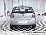 Volkswagen Polo 1,4 Trendline*TÜV, Service & Ganzjahresreif - gebrauchte VW Polo aus dem Jahr 2009