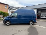Volkswagen T6 Transporter Hochdach lang 4 Motion 3,2 T - Volkswagen Transporter 3
