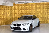 BMW M2 *H&K*MEMORY*SHZ*SD* - BMW M2: Coupe