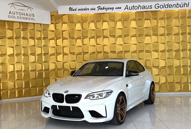 BMW M2 *H&amp;K*MEMORY*SHZ*SD*