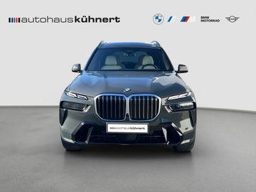 BMW X7 - 3