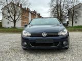 Volkswagen Golf VI Cabriolet 1.4TSI Lounge RüKam Navi Xenon - gebrauchte VW Roadster