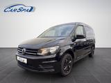 Volkswagen Caddy PKW Maxi Trendline BMT DSG/7-Sitzer/PDC - : Pkw